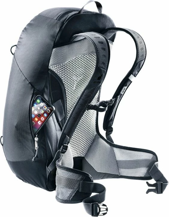 Çantë shpine Deuter, unisex
