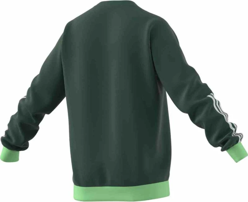 Duks adidas për meshkuj, jeshil