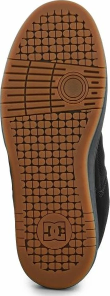 Atlete për meshkuj DC Manteca 4, të zeza