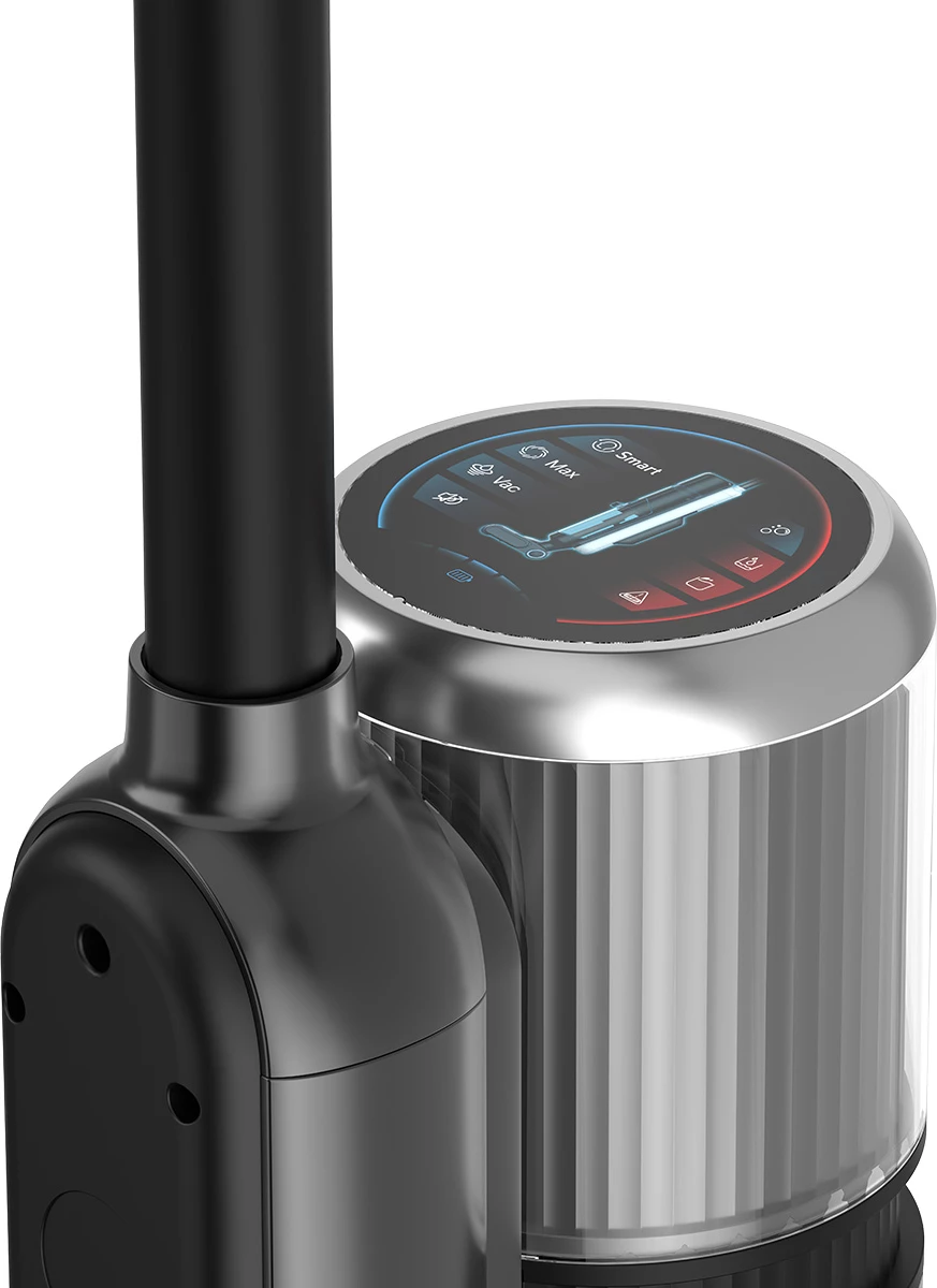 Fshesë elektrike wet-dry Elit HydraONE 230W, 28.8V 2600mAh