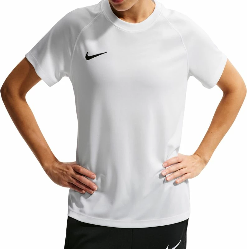 Fanellë për femra Nike, e bardhë [Madhësia: XXL]