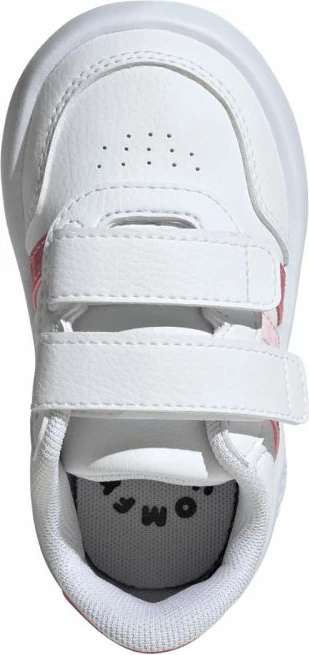 Atlete fëmijësh adidas Breaknet 3.0 CF I JS3676 [Madhësia: 21]