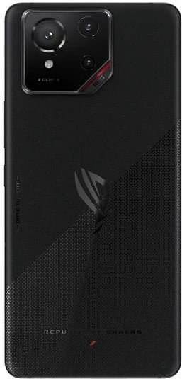 Celular Asus ROG Phone 9 5G 12/256GB i zi