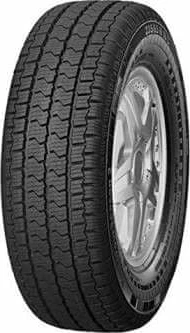 Gomë gjithë-sezonale Continental VanContact 4Season 185/75R16C 104/102R 8PR 3PMSF M+S DOT 2023
