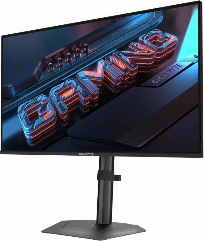 Monitor Gigabyte G25F2 EK, 24.5 inç, IPS, FHD, 200Hz, i zi