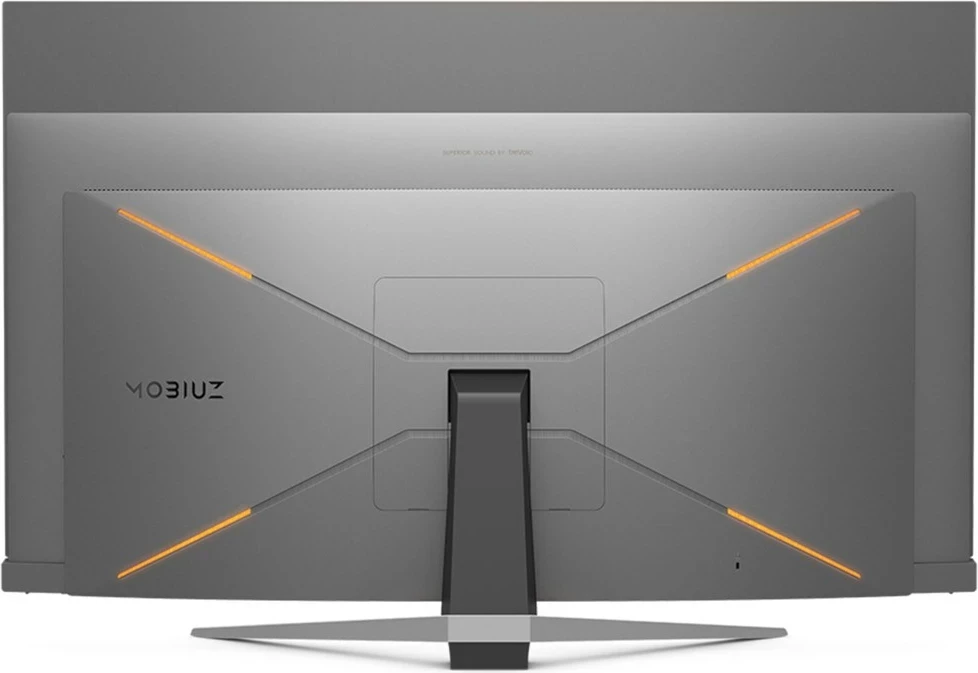 Monitor BenQ EX240N, 23.8", Full HD, 165 Hz, Gaming, i zi