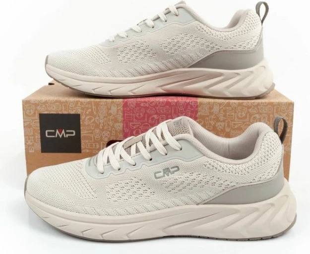 Atlete për femra CMP, bezhë