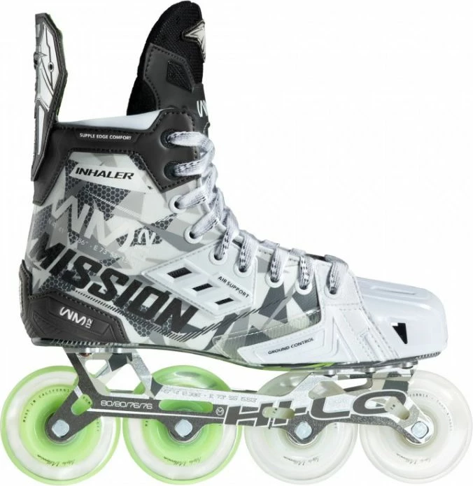 Patina për hokej Mission, për meshkuj