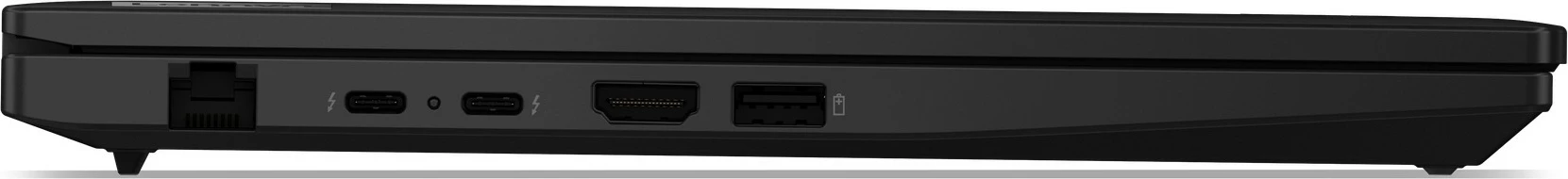 Laptop Lenovo ThinkPad L14 G6, Ryzen 5 Pro 340, 32GB RAM, e zezë