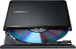Liteon DVD±RW Optik Drive, i zi