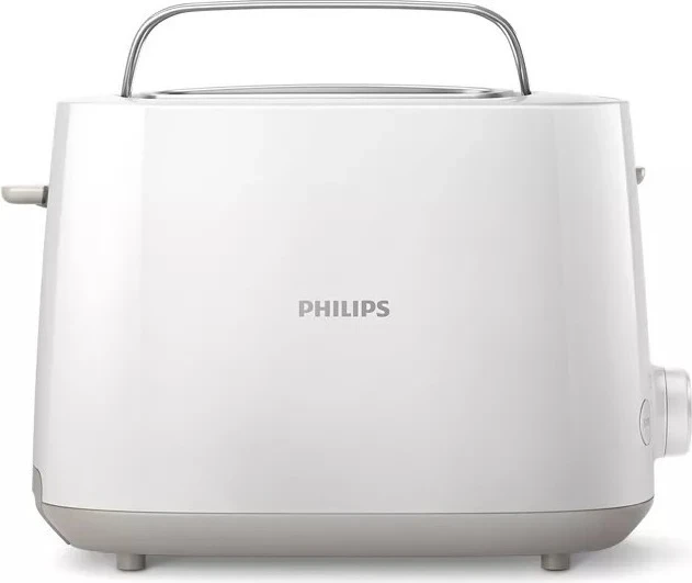 Thekëse buke Philips HD2581/00, e bardhë