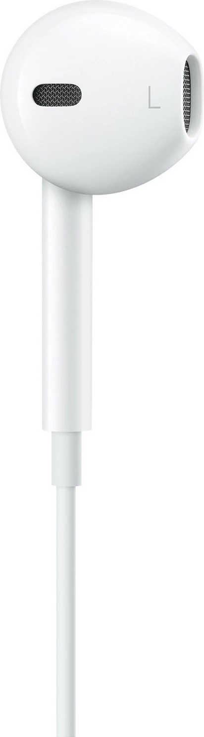 Kufje Apple EarPods, 3.5mm, me kabllo, të bardha