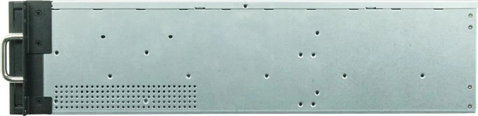 Kasë serveri Chieftec UNC-310A-B, 3U, ATX/micro ATX, e zezë