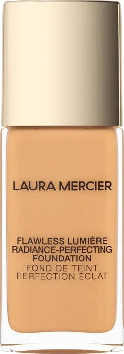 Fondatinë për femra Laura Mercier Flawless Lumiere Radiance Perfecting Foundation 2W2 Butterscotch 30ml
