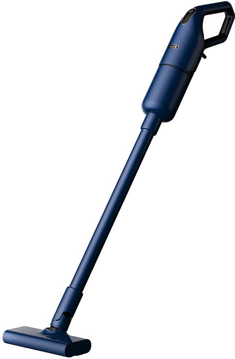 Fshesë elektrike vertikale Deerma DX1000W, 0.6L, 16000Pa, Kaltër