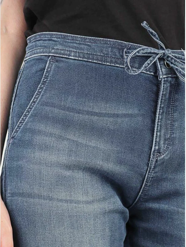 Pantallona femra Wrangler, Ocean Nights