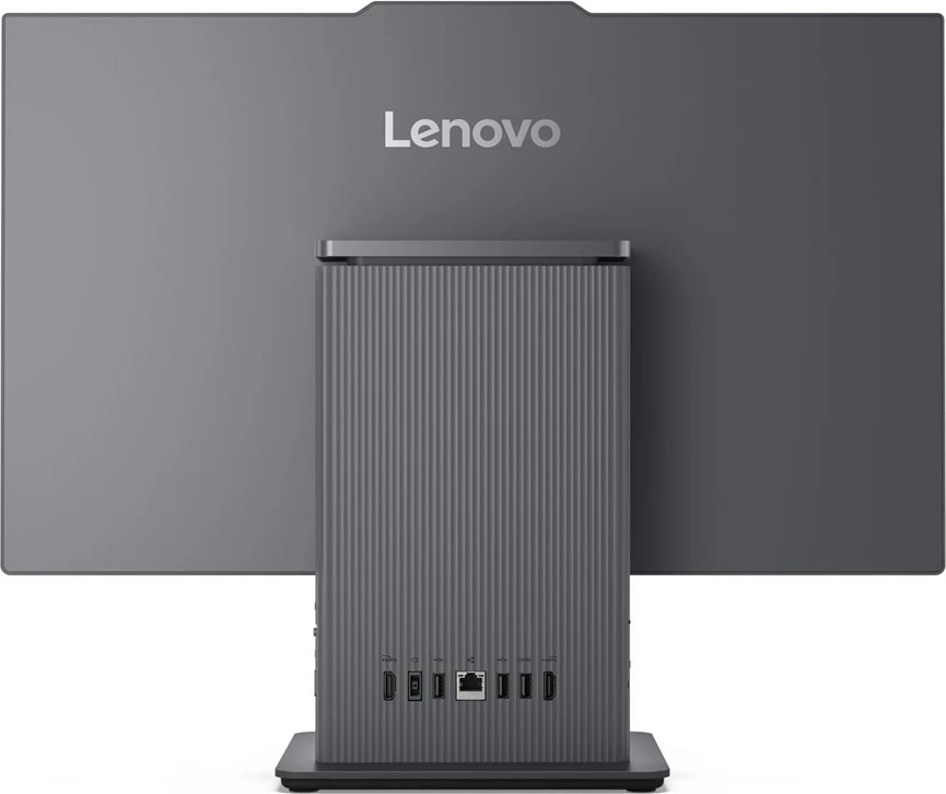 Kasë All-in-One Lenovo IdeaCentre AIO 24IRH9, Intel Core i5-13420H, 16 GB RAM, 512 GB SSD, 23.8", Gri