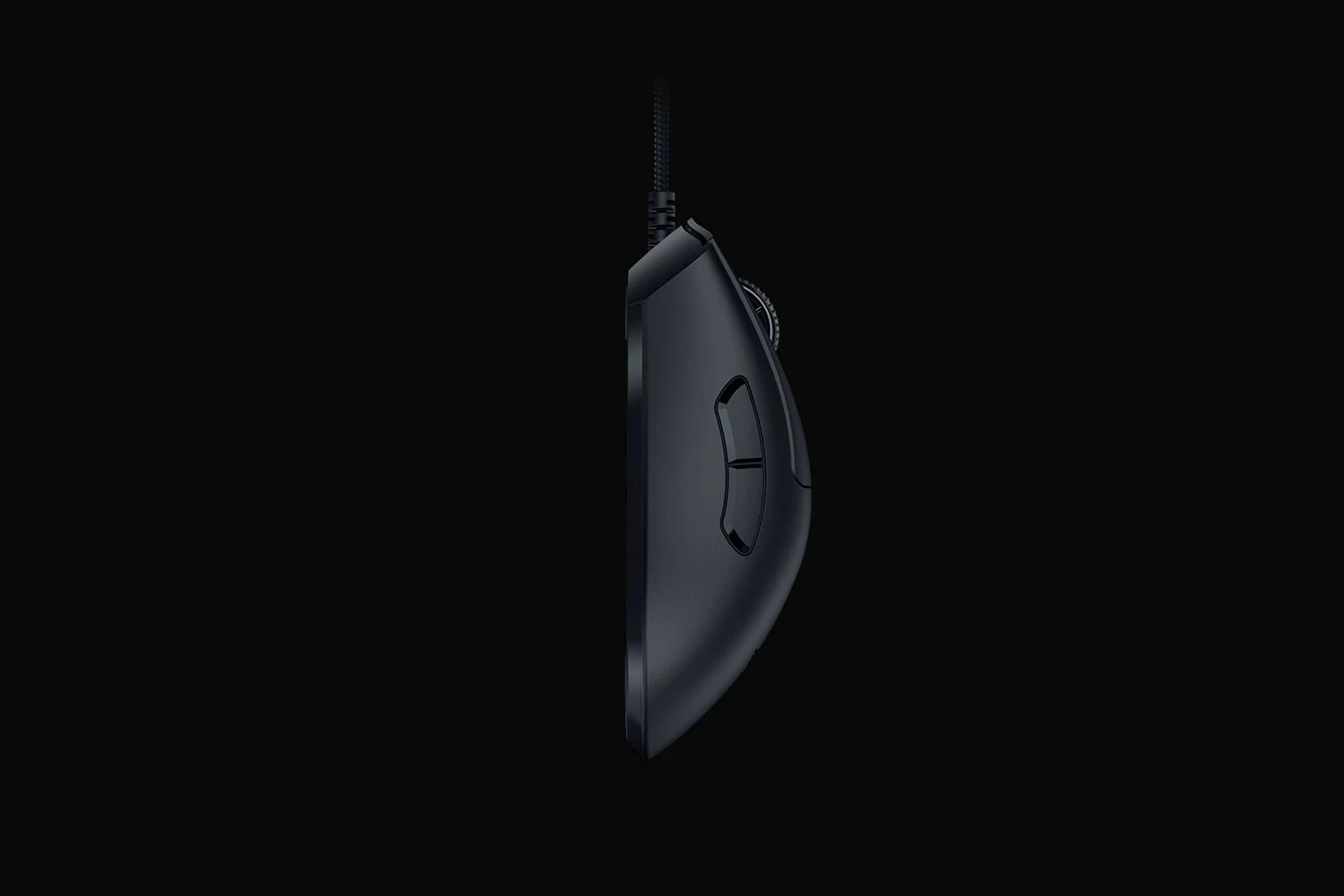 Maus Razer DeathAdder V3, USB Type-A, i zi