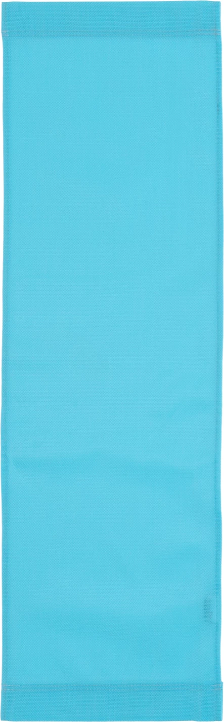 Pëlhurë zëvendësuese për shezlong, Textilene, ngjyrë qielli, FH5805.08T, 110x40cm