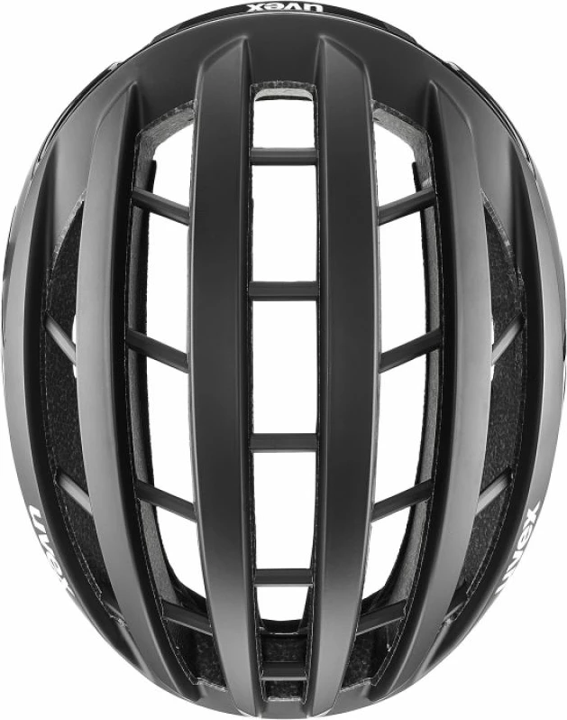 Helmetë biçiklete Uvex Surge aero MIPS, e zezë