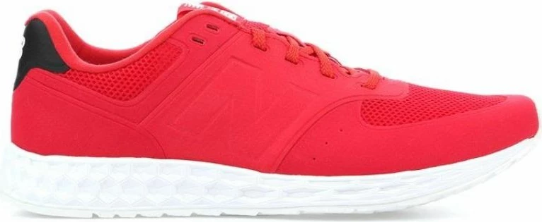 Atlete për meshkuj New Balance, të kuqe