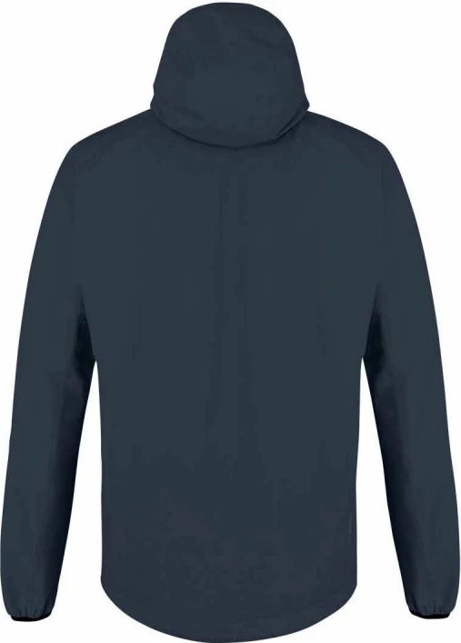 Jakne Salewa për meshkuj, e zezë