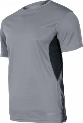Maicë funksionale LAHTI PRO L4021504 120 g/m² poliester, XL, gri