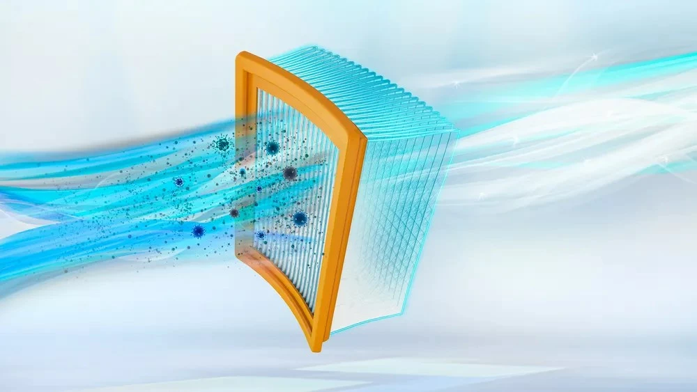 Fshesë me korent BOSCH Serie 4 BGB41POW1, 850 W, me qese, e zezë