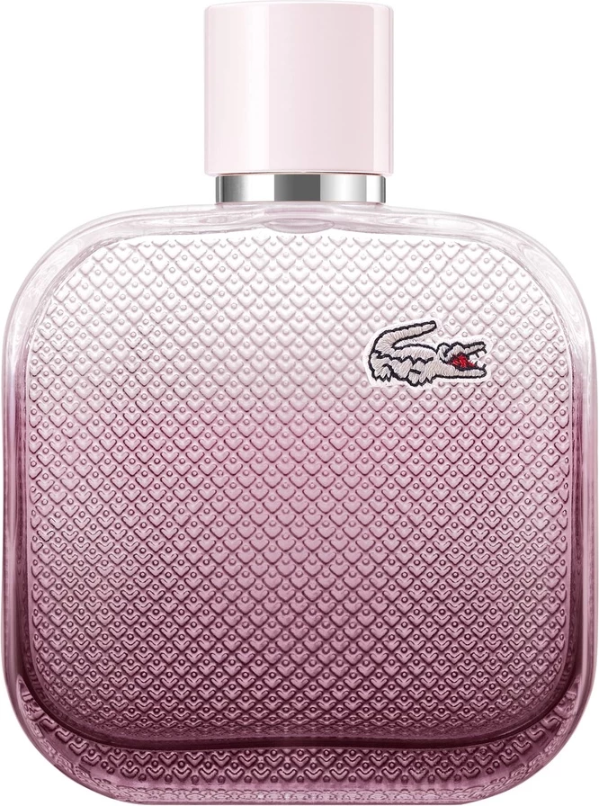 Eau de Toilette për femra Lacoste L.12.12 Rose Eau Intense 100ml