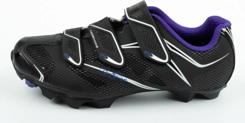 Atlete për femra Northwave Katana, të zeza