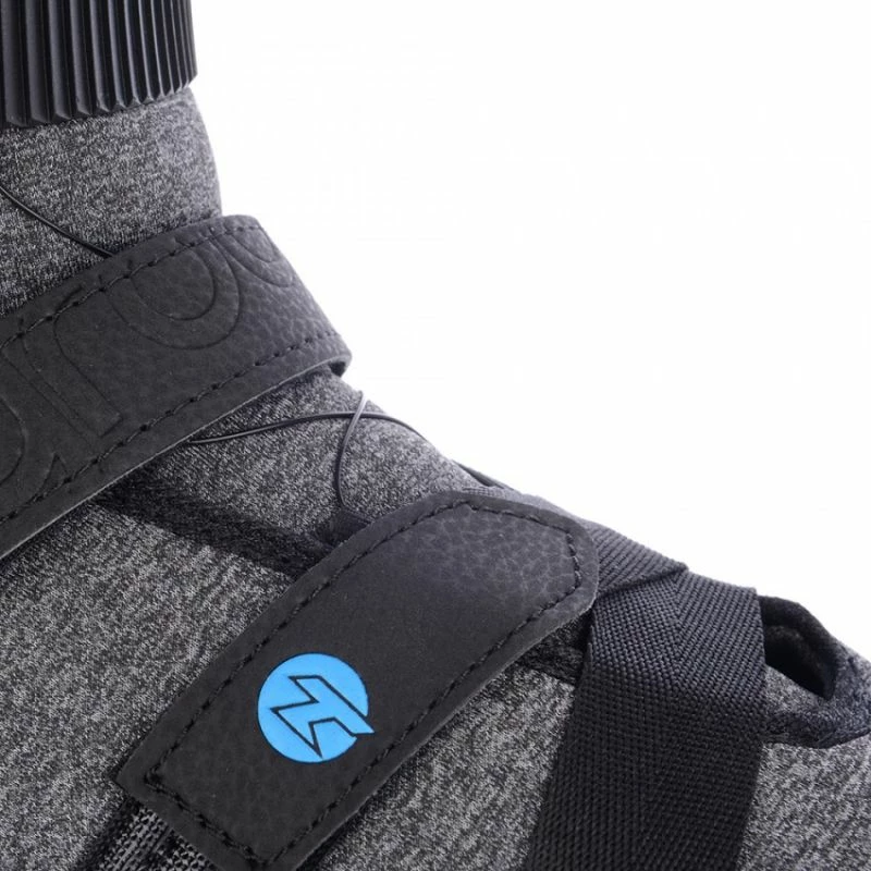 Inline Rollera Tempish Ayroo Top EBS, zi dhe argjend