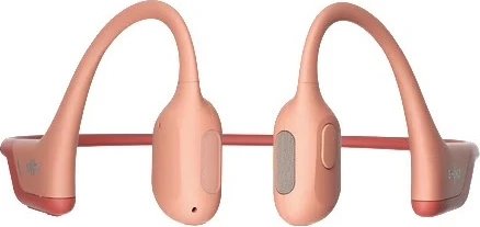 Kufje Wireless SHOKZ OpenRun Pro, Rozë