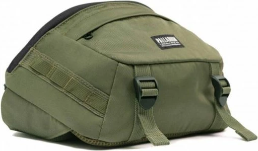 Çantë beli Palladium, e gjelbër