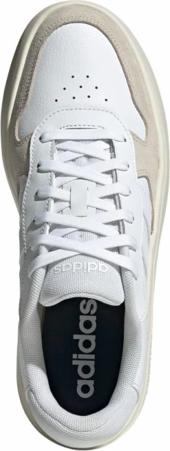 Atlete për meshkuj adidas, të bardha