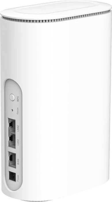 Router ZTE MC889 5G + Z1320, i bardhë