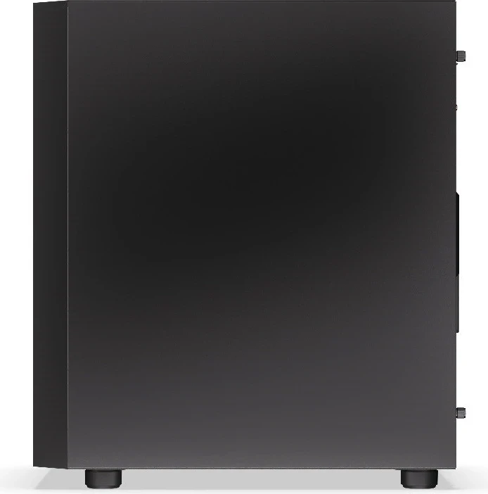 Kasë KRUX SCOR, e zezë