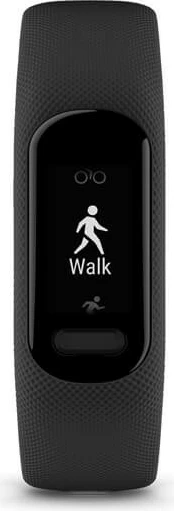 Smartband Garmin VIVOSMART 5, OLED, GPS, i zi