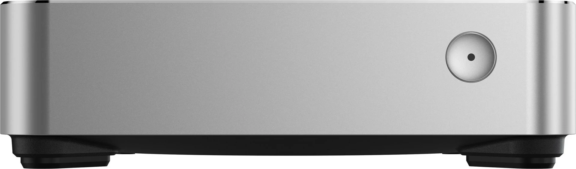 Mini PC CHUWI AuBox-P, AMD Ryzen™ 9 6900HX, 16 GB RAM, 512 GB SSD, Argjendtë