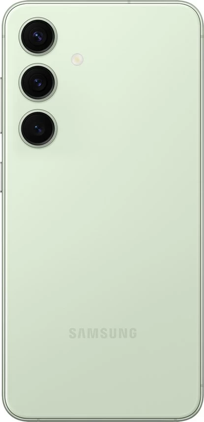 Celular Samsung Galaxy S24 (S921) 5G 8/128GB DS, Jeshil