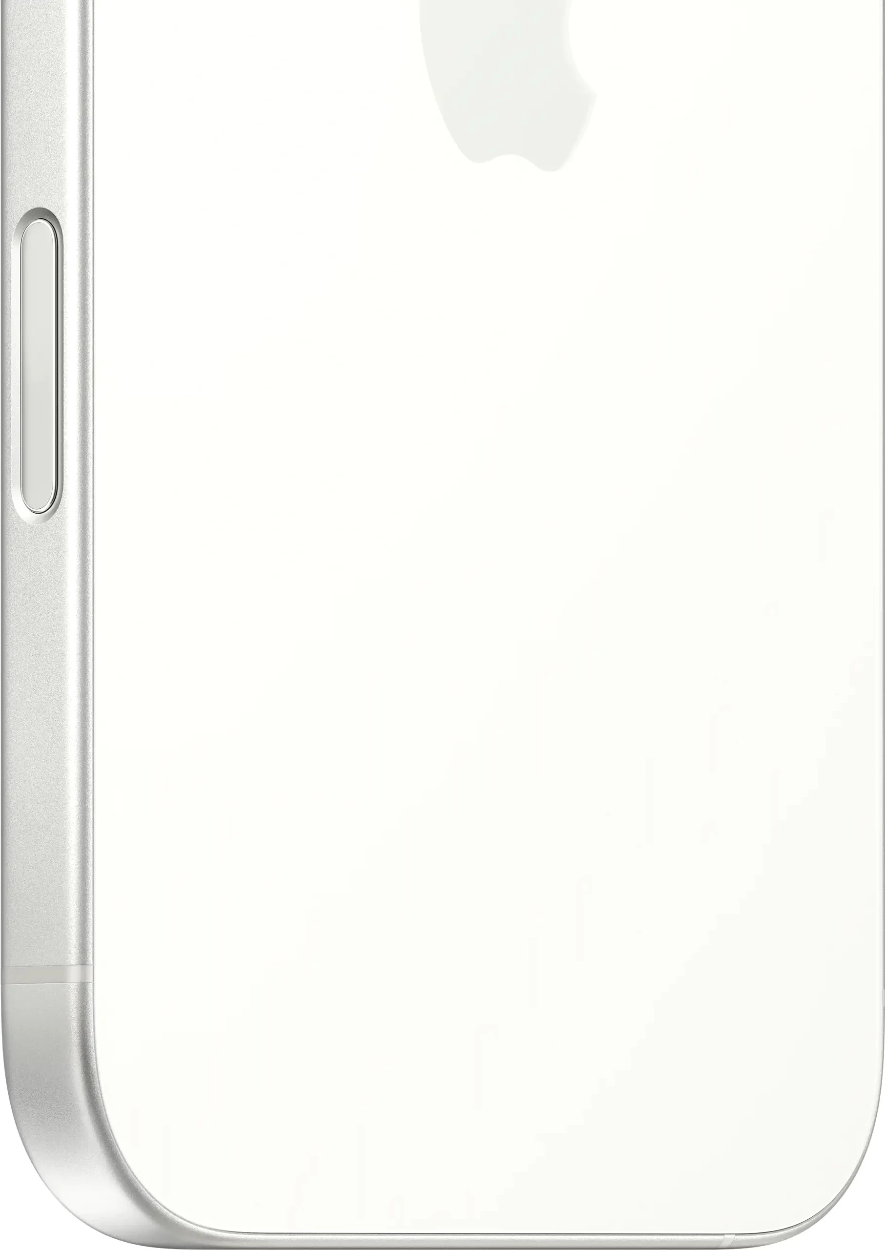 Celular Apple iPhone 16 128GB 6.1" Bardhë