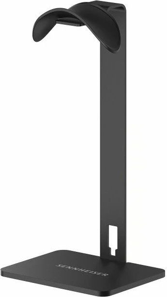 Kufje wireless Sennheiser RS 275 me transmetues TV BTA 1, Bluetooth 5.4, rreze 50 m, bateri deri 50 orë, set, të zeza