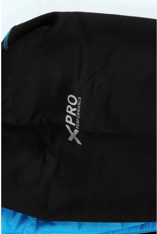 Xhaketë për meshkuj Regatta, modeli Modular Thermal M TRA517, blu