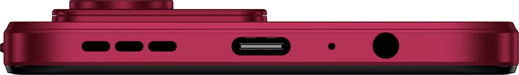 Smartfon Motorola Moto G84 5G, 8/256, Magenta