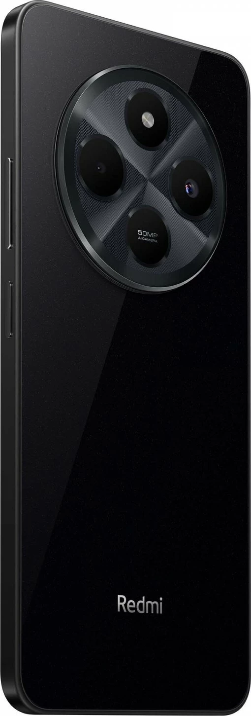 Celular Xiaomi Redmi 14C, 6.88", 4+128GB, i zi