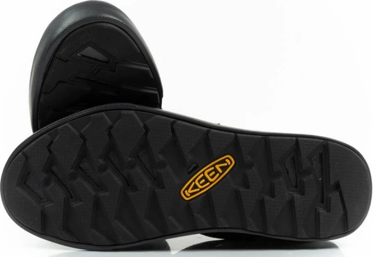 Çizme për femra Keen, të zeza