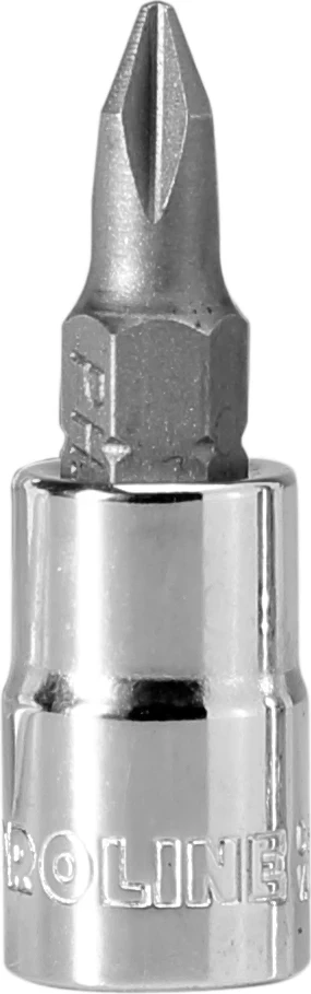 Biti vidhosës Proline 58135 PH1 1/4" L=37mm
