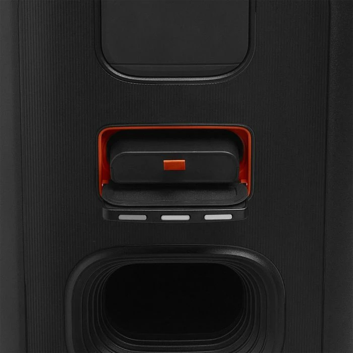Bateri rezervë për altoparlant, JBL Battery 400 (JBLBATTERY400/FG4CELL21700G), Li-ion 68Wh 9444mAh, për PartyBox Stage 320 & Xtreme 4, e zezë