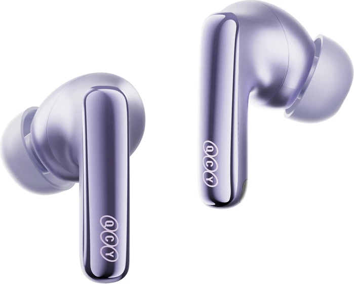 Kufje TWS QCY MeloBuds N70 HT18 ANC LDAC Bluetooth 6.0 IPX5 karikim pa tela USB-C vjollcë