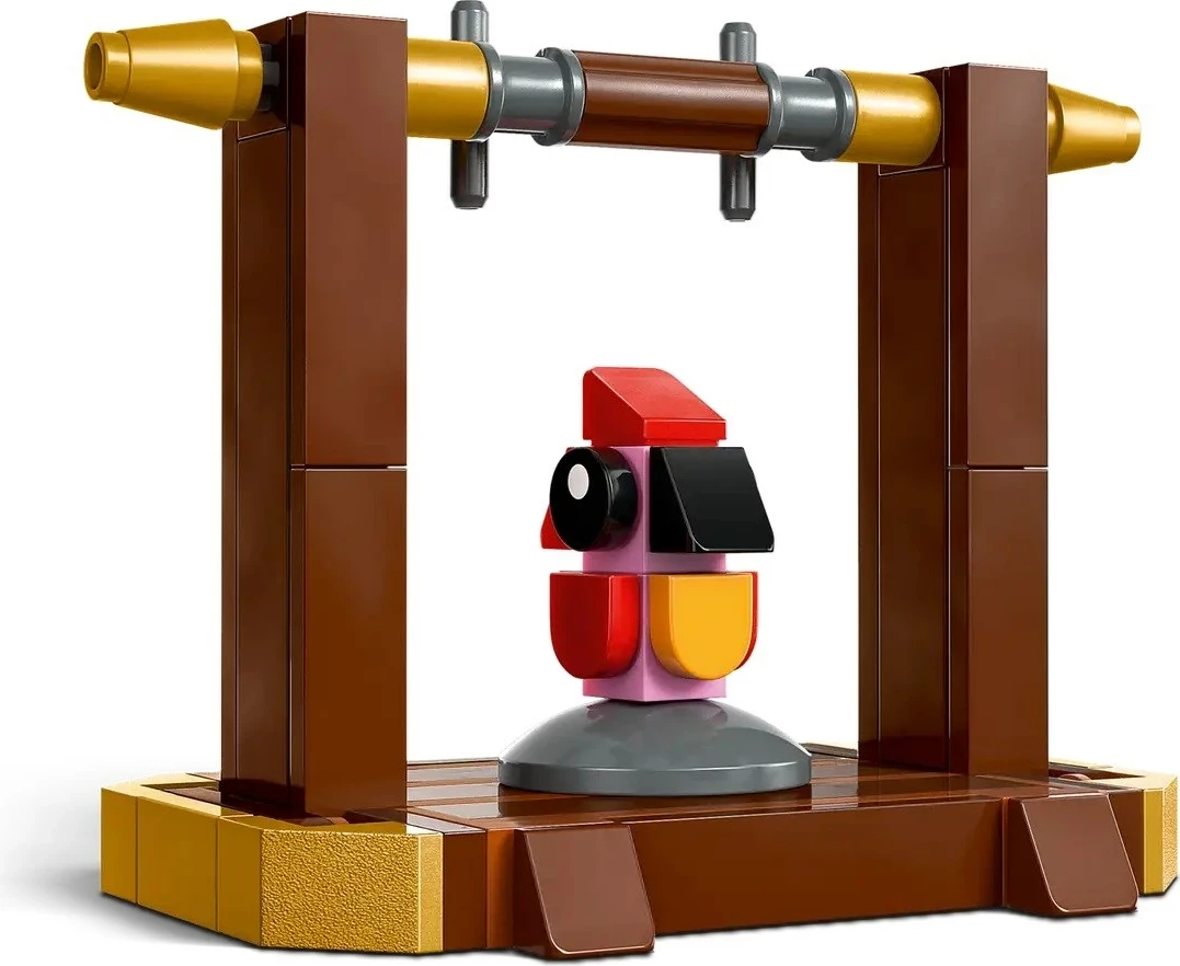 Set LEGO Harry Potter Fawkes: Dumbledore's Phoenix 76448, 299 pjesë