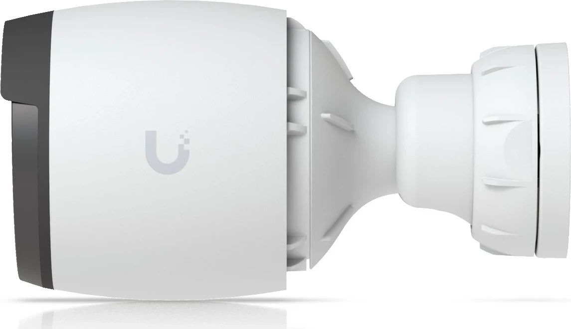 Kamerë sigurie IP Ubiquiti G6 Bullet, 8 MP, 3840 x 2160, PoE, e bardhë